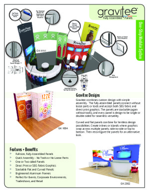 Gravitee Product Summary